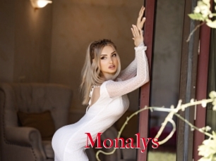 Monalys