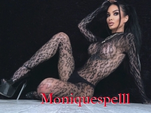 Moniquespelll