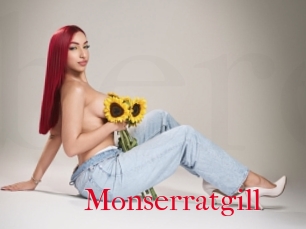 Monserratgill