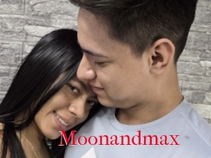 Moonandmax