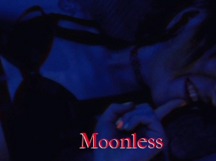 Moonless