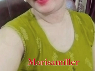 Morisamiller