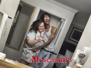 Mosesstars