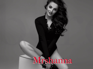 Mrshanna