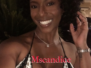 Mscandice