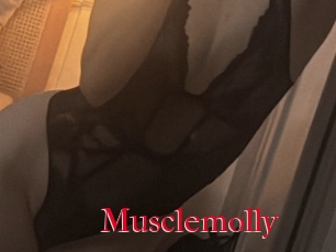 Musclemolly