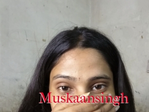 Muskaansingh