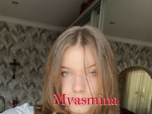 Myasmina