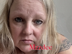 Mzzdee
