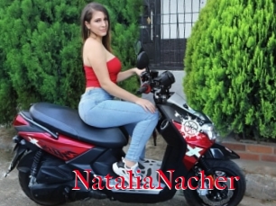 NataliaNacher Beurette nue
