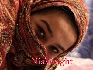 NiaWright
