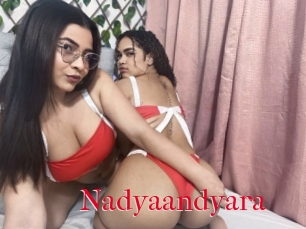 Nadyaandyara