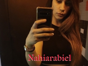 nahiarabiel Beurette nue