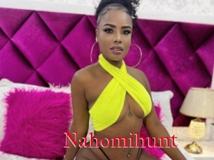 Nahomihunt
