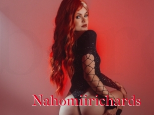 Nahomiirichards