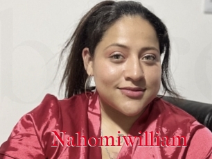 Nahomiwilliam