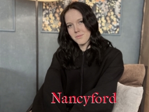 nancyford Beurette nue