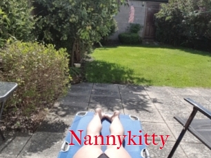 Nannykitty