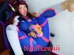naohkawaii Beurette nue