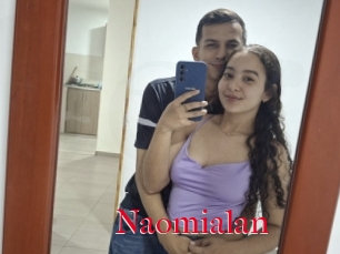 Naomialan