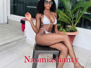 Naomiashanty