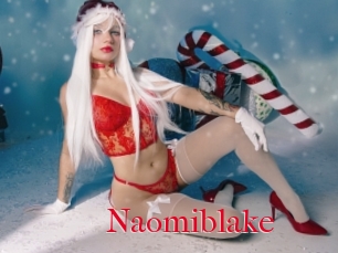 Naomiblake