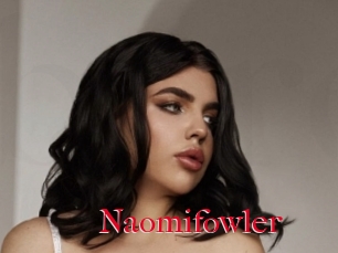Naomifowler