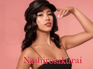 Nashirosakurai