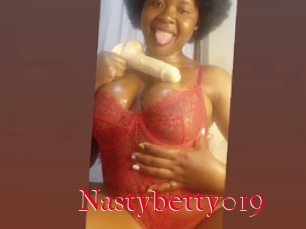 Nastybetty019