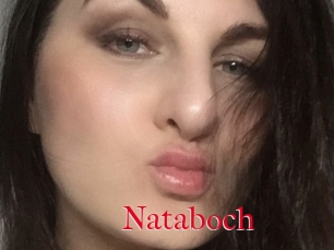 nataboch Beurette nue