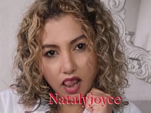Natalyjoyce