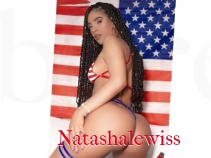 Natashalewiss