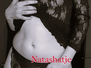 natashatje Beurette nue