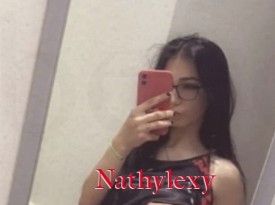 Nathylexy