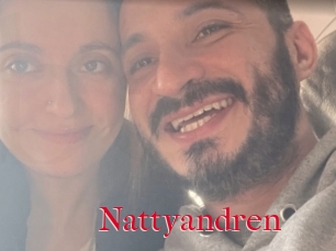 Nattyandren