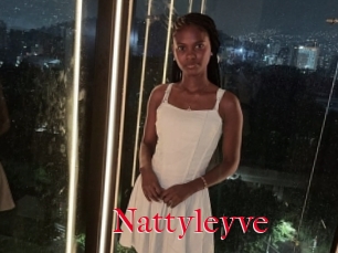 Nattyleyve