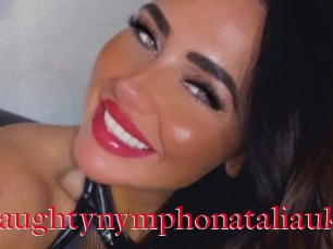 Naughtynymphonataliauk