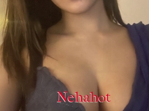 Nehahot