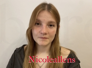 nicoleallens Beurette nue