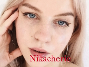 Nikacherie