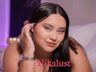Nikalust