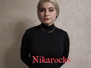 Nikarocks