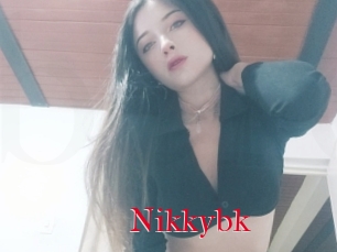 Nikkybk