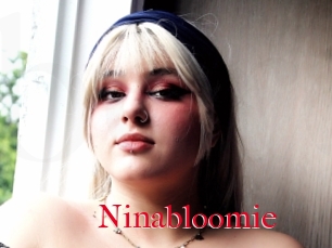 Ninabloomie