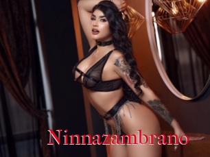 Ninnazambrano