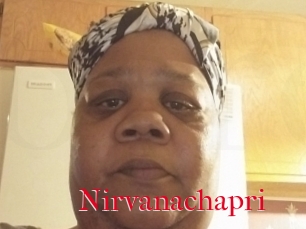 Nirvanachapri