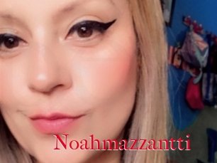 Noahmazzantti