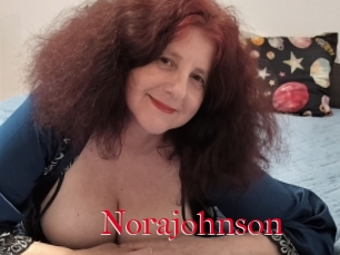 Norajohnson