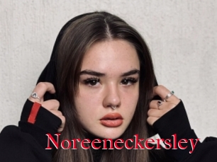 Noreeneckersley