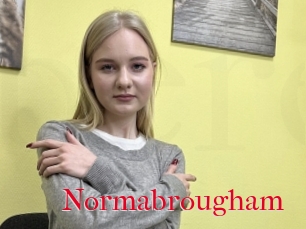 Normabrougham